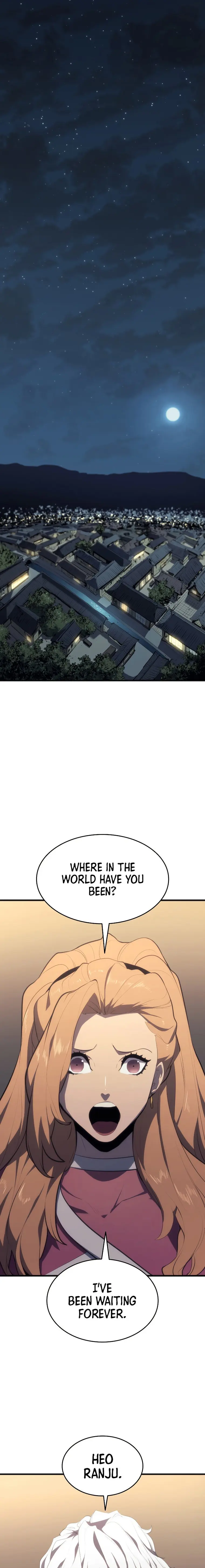 Read Reaper of the Drifting Moon Manga Online