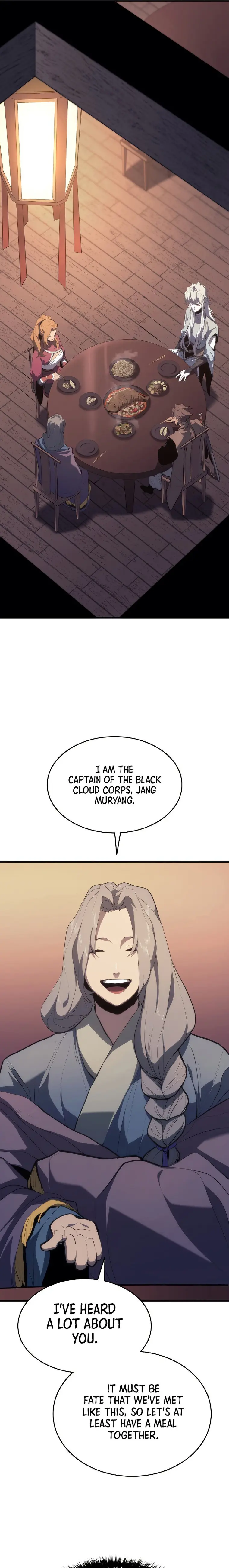 Read Reaper of the Drifting Moon Manga Online