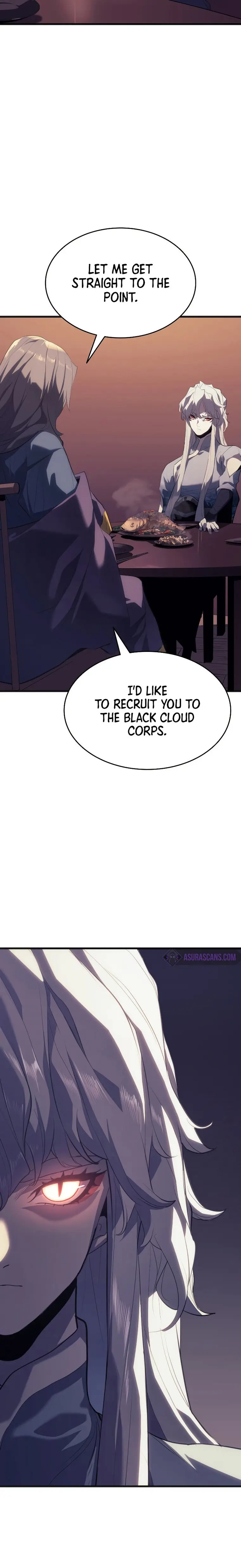 Read Reaper of the Drifting Moon Manga Online