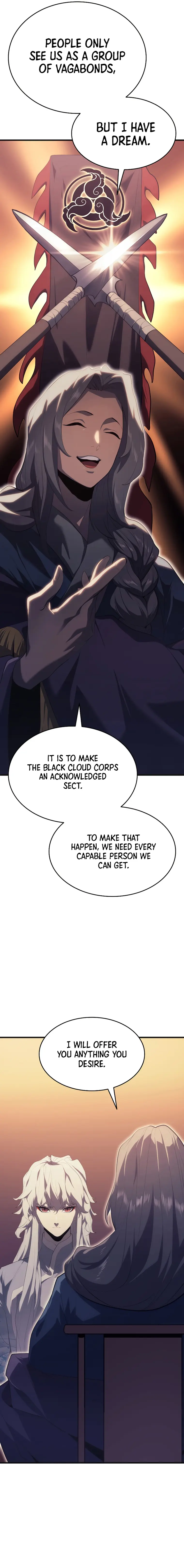 Read Reaper of the Drifting Moon Manga Online