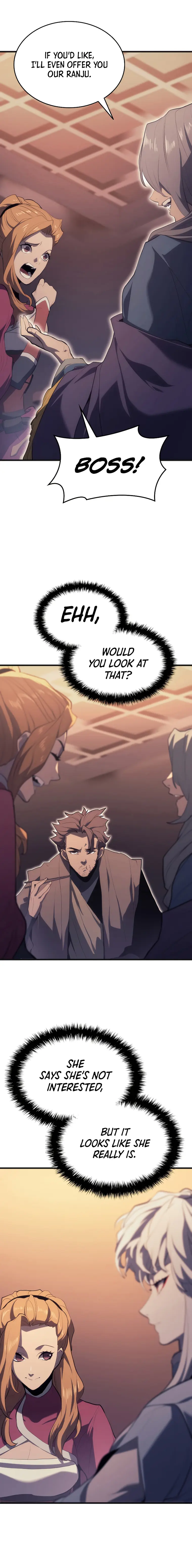 Read Reaper of the Drifting Moon Manga Online