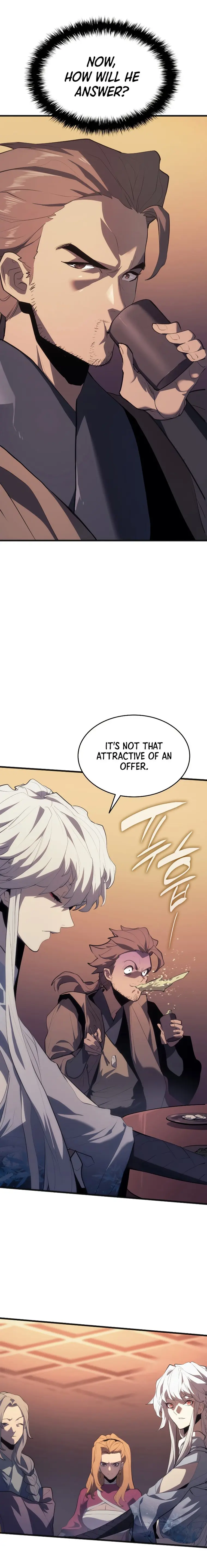 Read Reaper of the Drifting Moon Manga Online