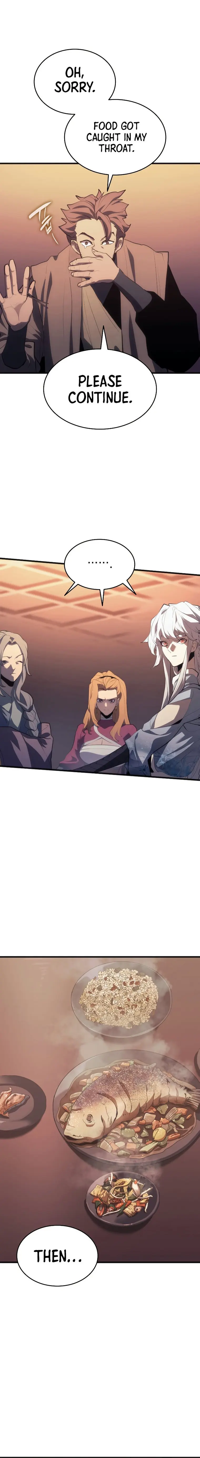 Read Reaper of the Drifting Moon Manga Online