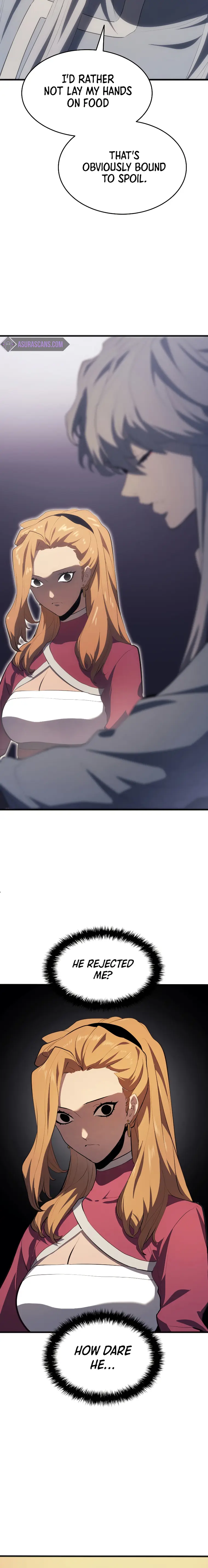 Read Reaper of the Drifting Moon Manga Online