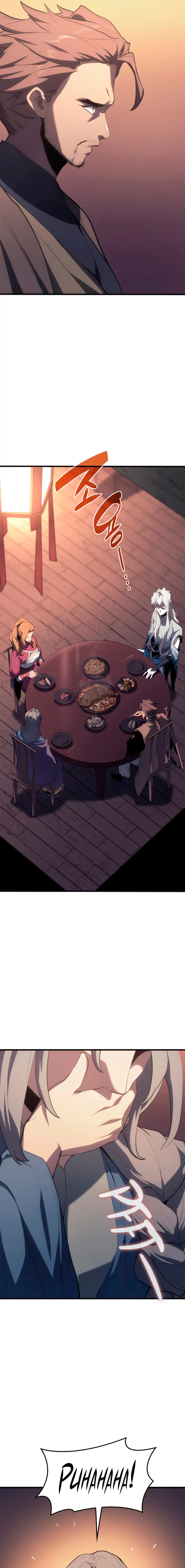 Read Reaper of the Drifting Moon Manga Online