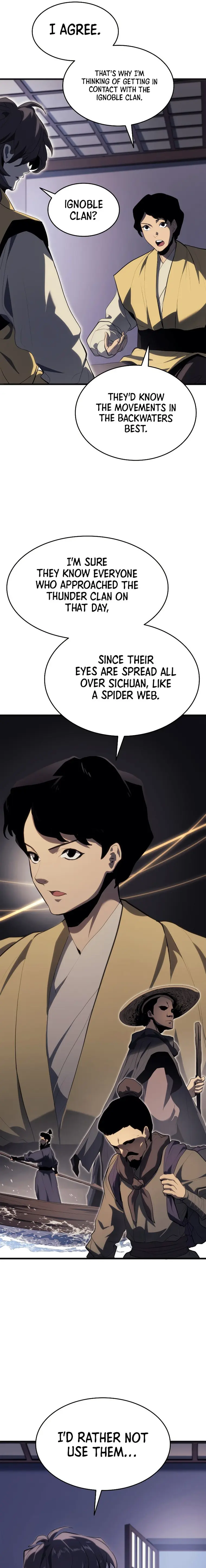 Read Reaper of the Drifting Moon Manga Online