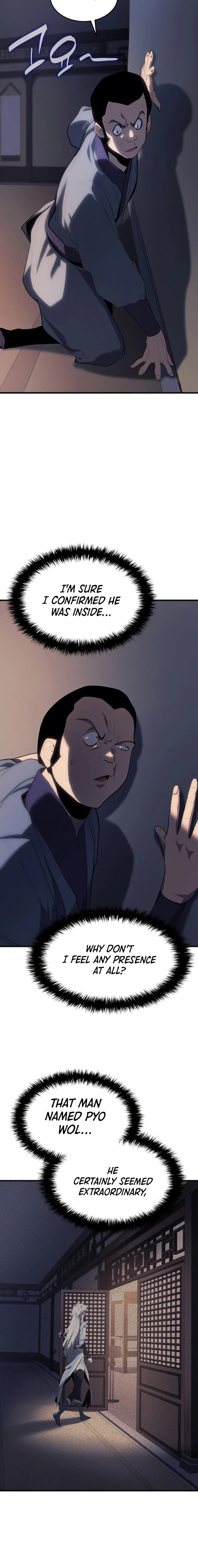 Read Reaper of the Drifting Moon Manga Online