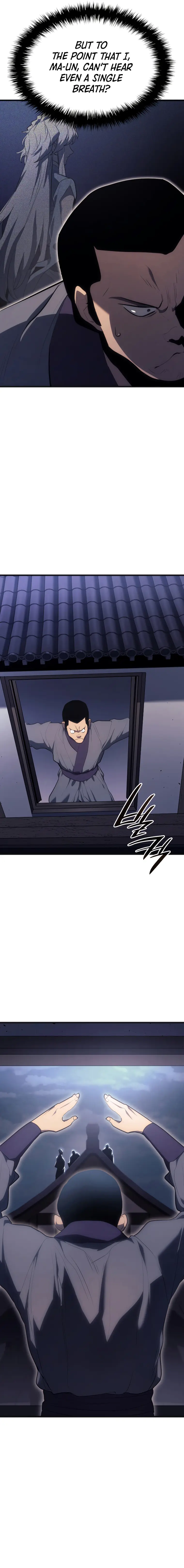 Read Reaper of the Drifting Moon Manga Online