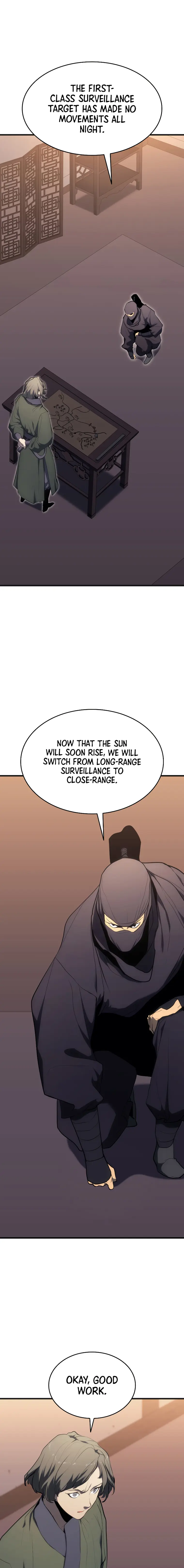 Read Reaper of the Drifting Moon Manga Online