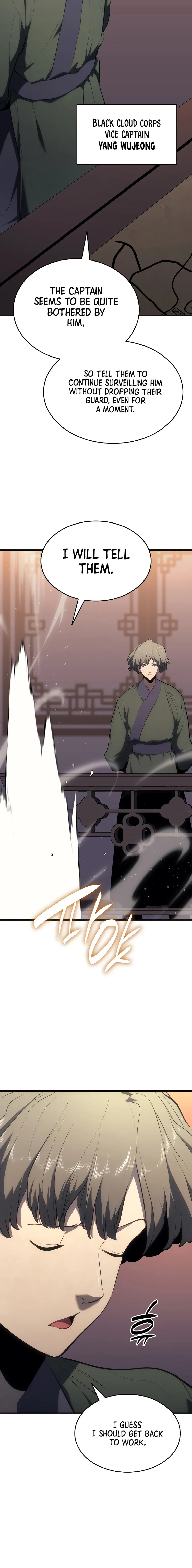 Read Reaper of the Drifting Moon Manga Online