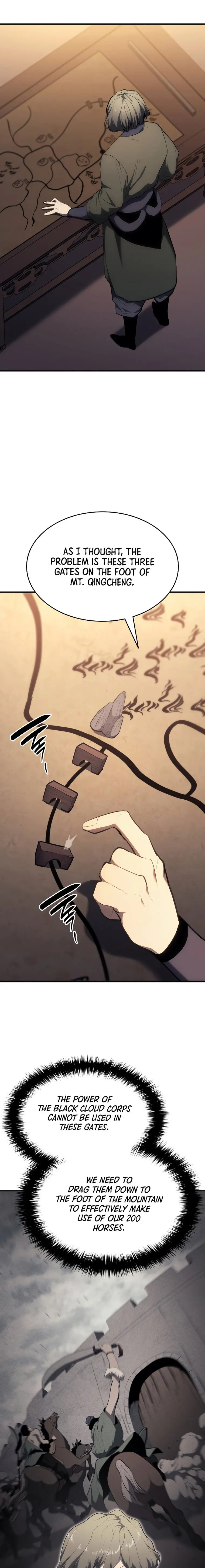 Read Reaper of the Drifting Moon Manga Online