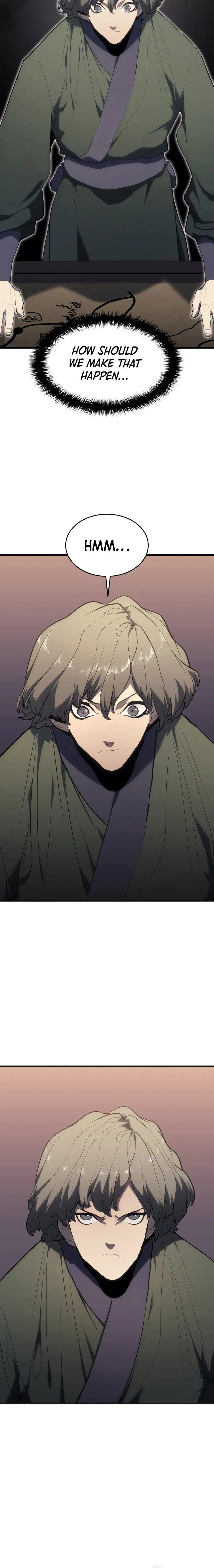 Read Reaper of the Drifting Moon Manga Online