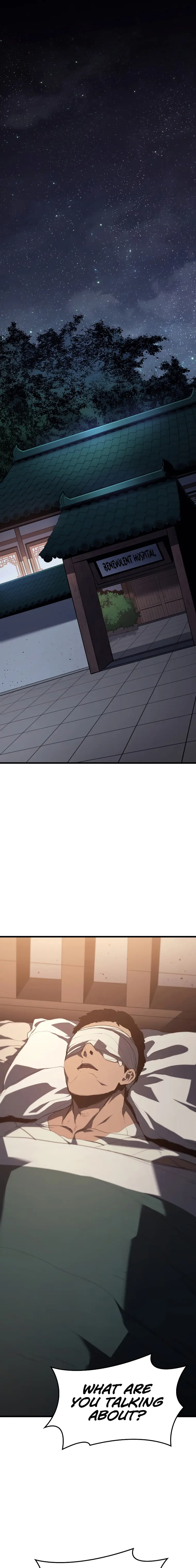 Read Reaper of the Drifting Moon Manga Online