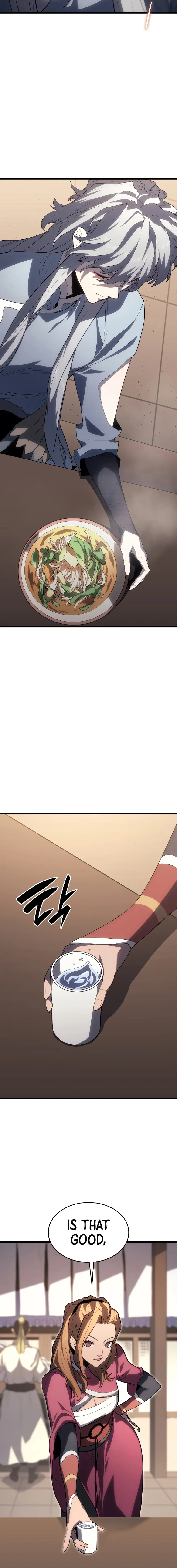 Read Reaper of the Drifting Moon Manga Online