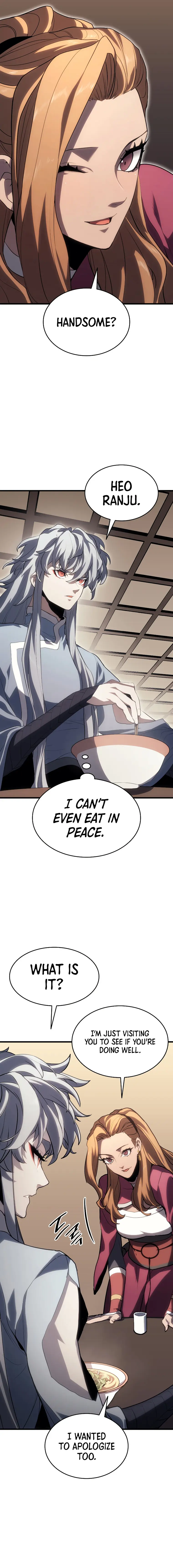 Read Reaper of the Drifting Moon Manga Online