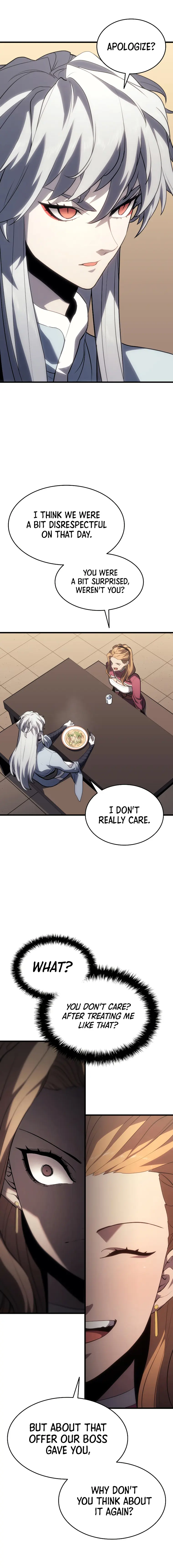 Read Reaper of the Drifting Moon Manga Online