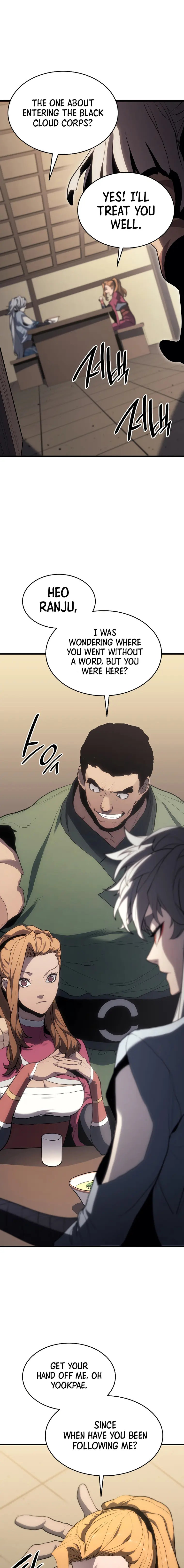 Read Reaper of the Drifting Moon Manga Online