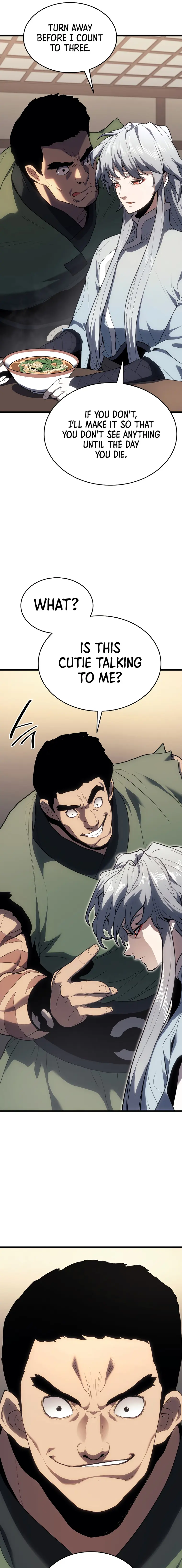 Read Reaper of the Drifting Moon Manga Online