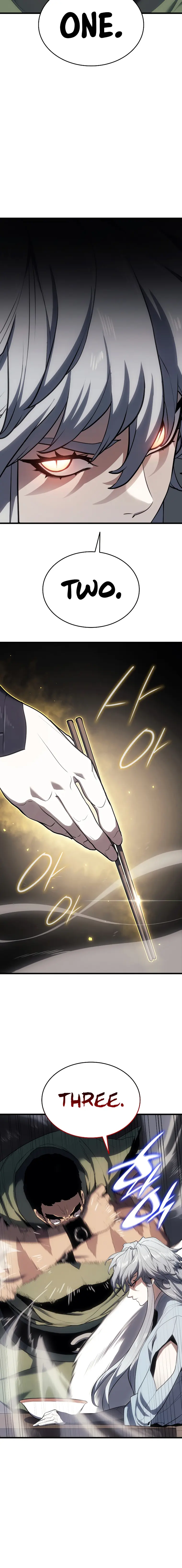 Read Reaper of the Drifting Moon Manga Online