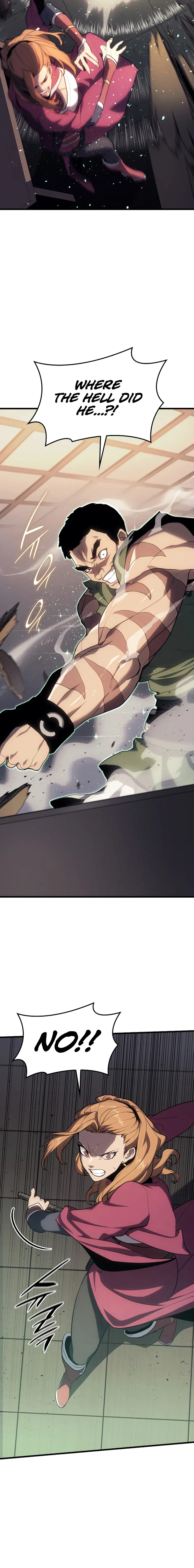 Read Reaper of the Drifting Moon Manga Online