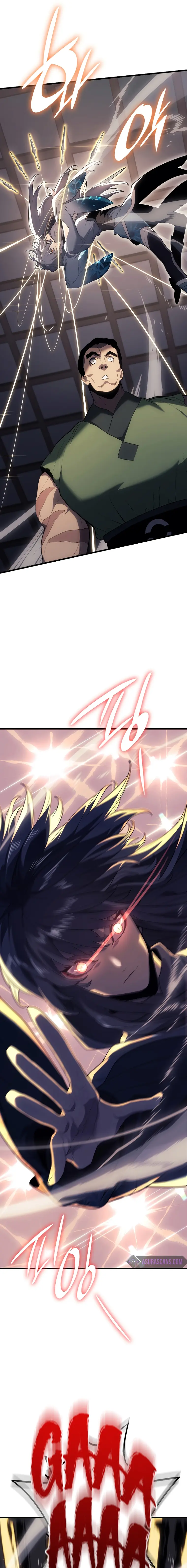 Read Reaper of the Drifting Moon Manga Online