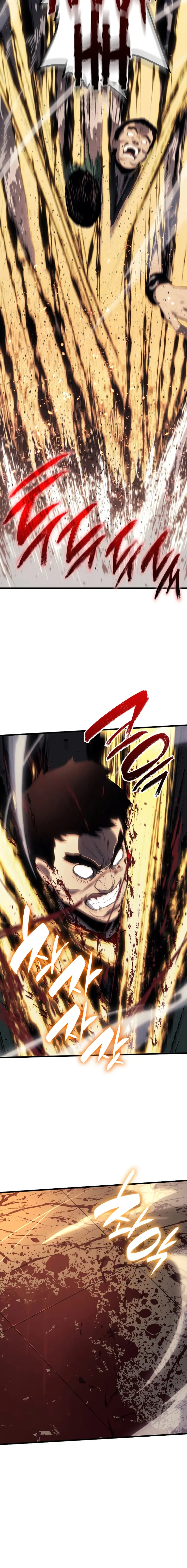 Read Reaper of the Drifting Moon Manga Online