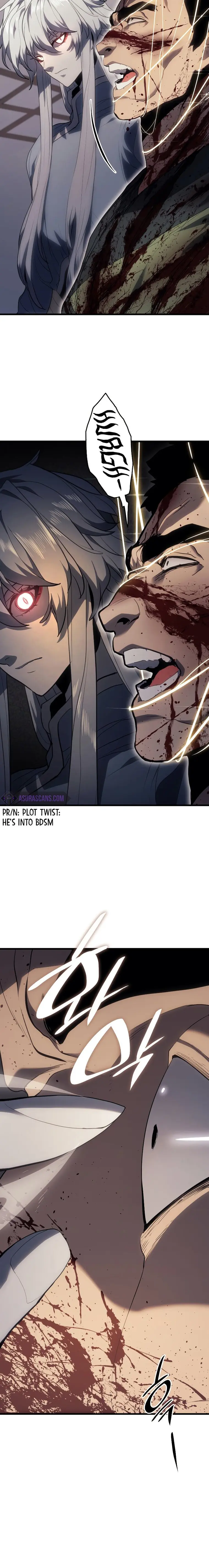 Read Reaper of the Drifting Moon Manga Online