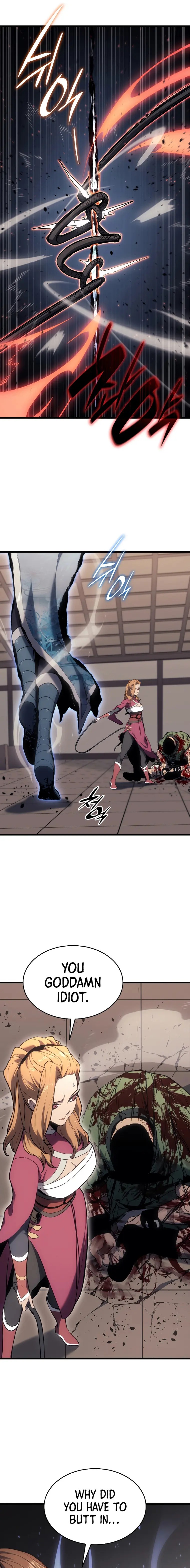 Read Reaper of the Drifting Moon Manga Online