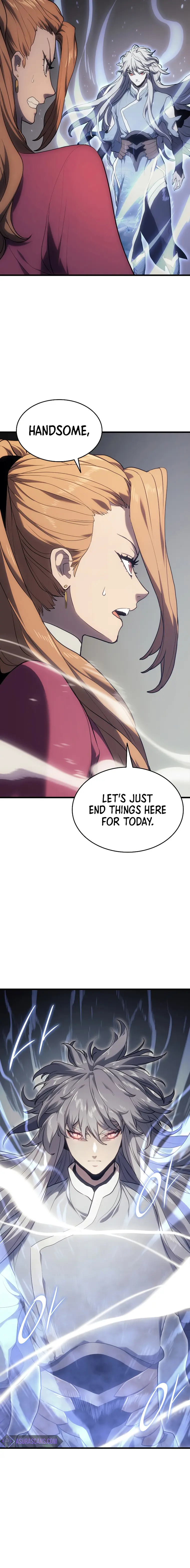 Read Reaper of the Drifting Moon Manga Online