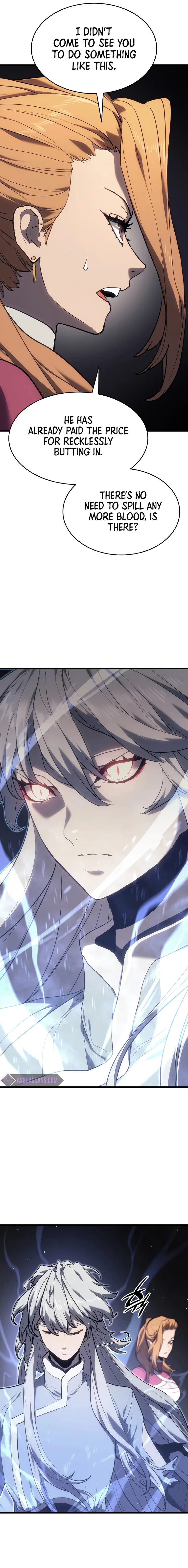 Read Reaper of the Drifting Moon Manga Online