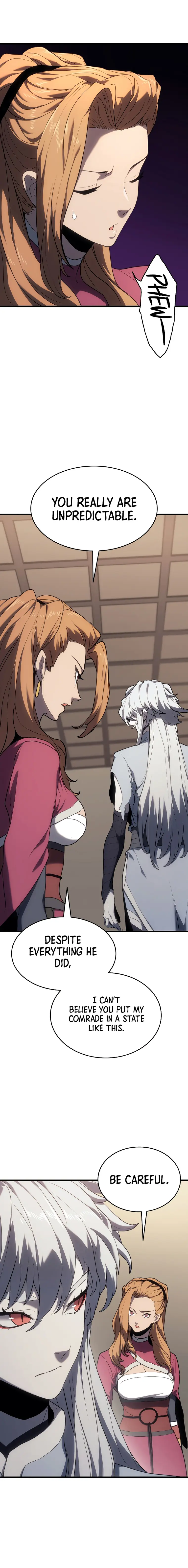 Read Reaper of the Drifting Moon Manga Online