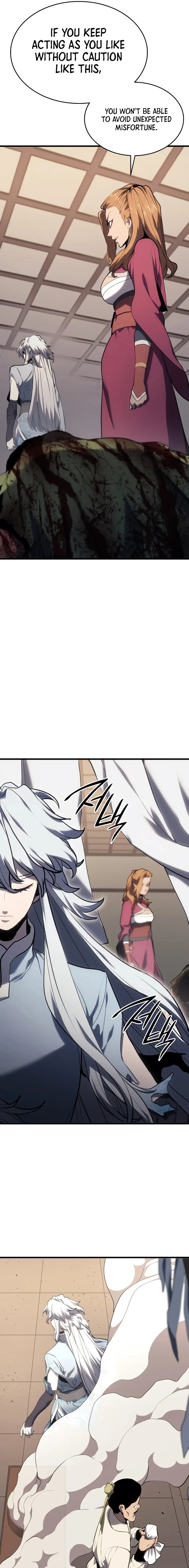 Read Reaper of the Drifting Moon Manga Online