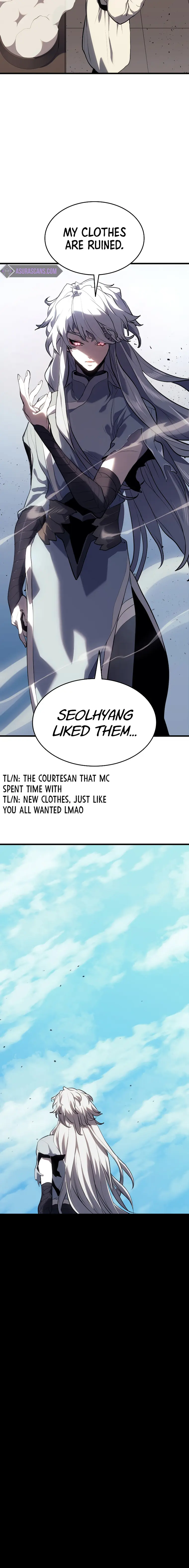 Read Reaper of the Drifting Moon Manga Online