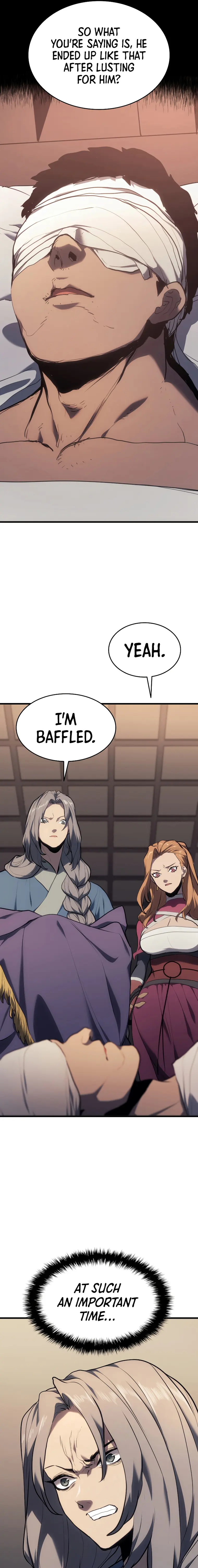 Read Reaper of the Drifting Moon Manga Online