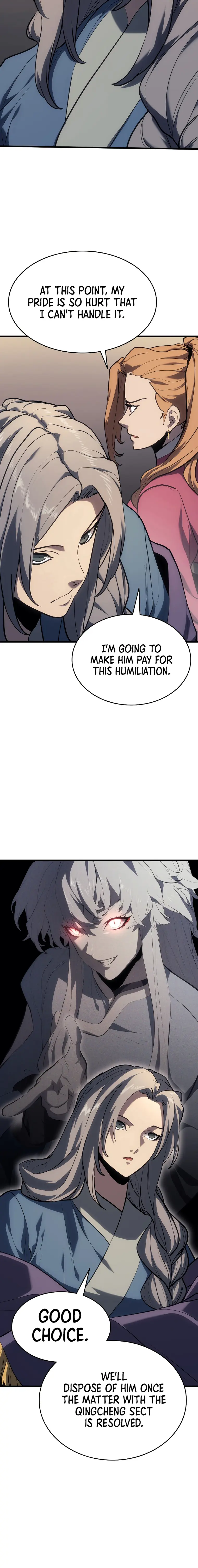 Read Reaper of the Drifting Moon Manga Online