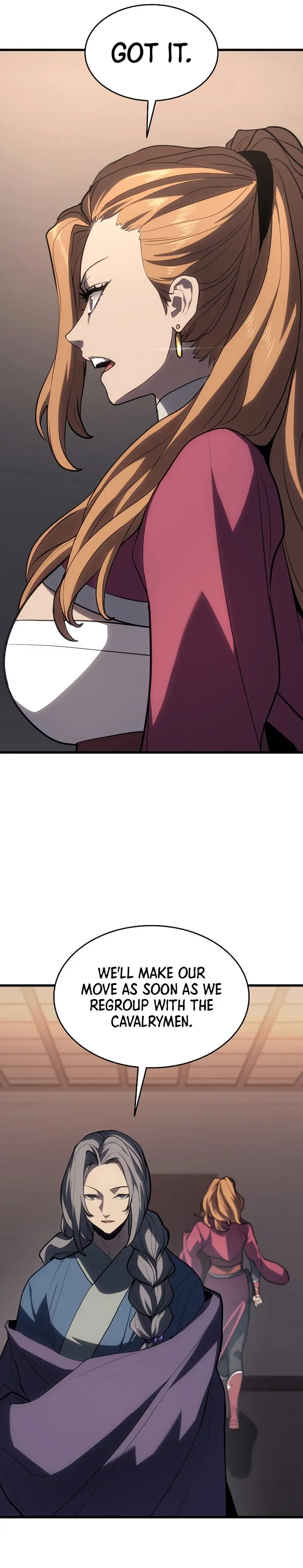 Read Reaper of the Drifting Moon Manga Online