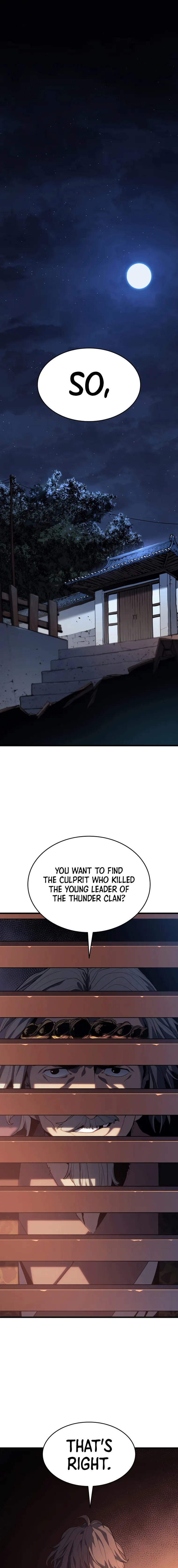 Read Reaper of the Drifting Moon Manga Online