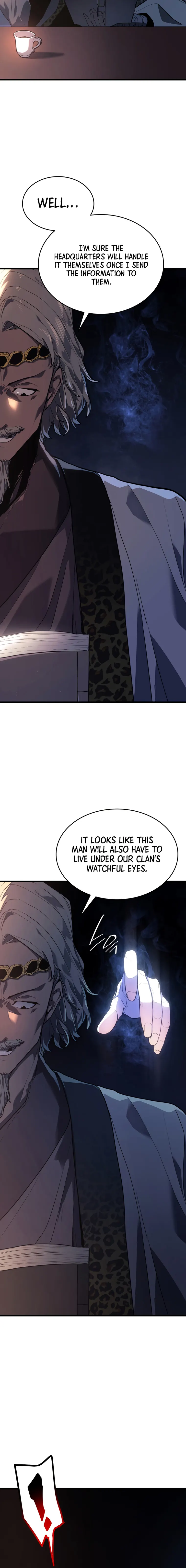 Read Reaper of the Drifting Moon Manga Online