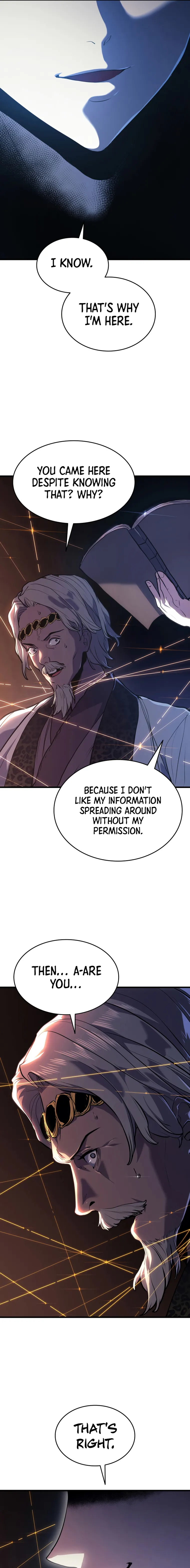 Read Reaper of the Drifting Moon Manga Online