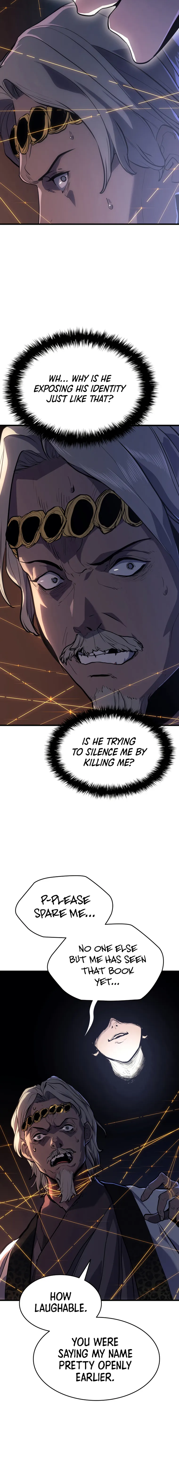 Read Reaper of the Drifting Moon Manga Online