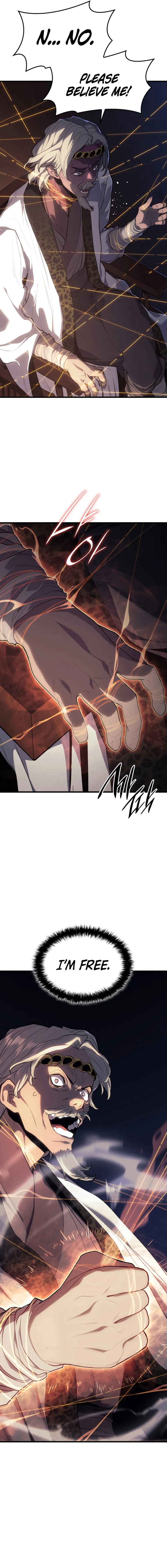 Read Reaper of the Drifting Moon Manga Online