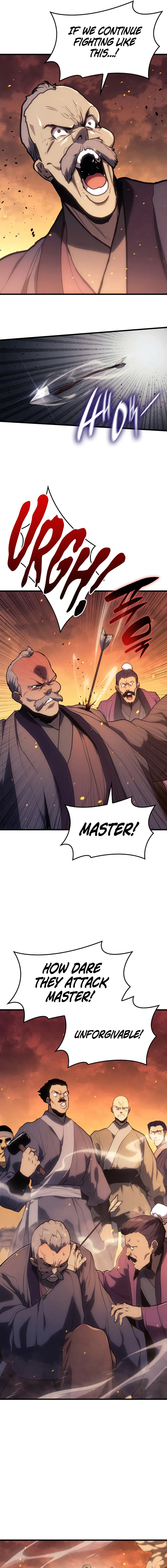 Read Reaper of the Drifting Moon Manga Online