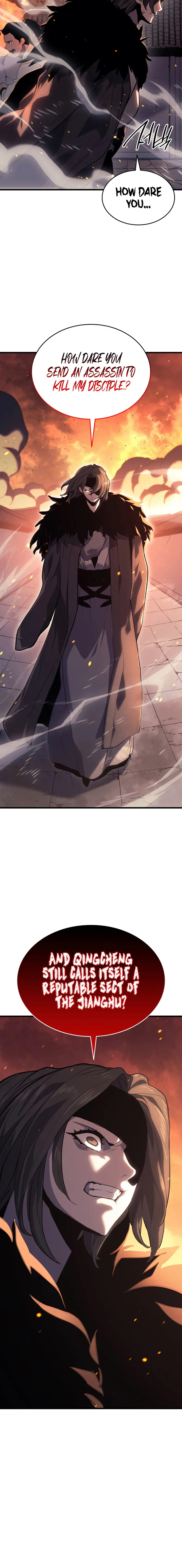 Read Reaper of the Drifting Moon Manga Online