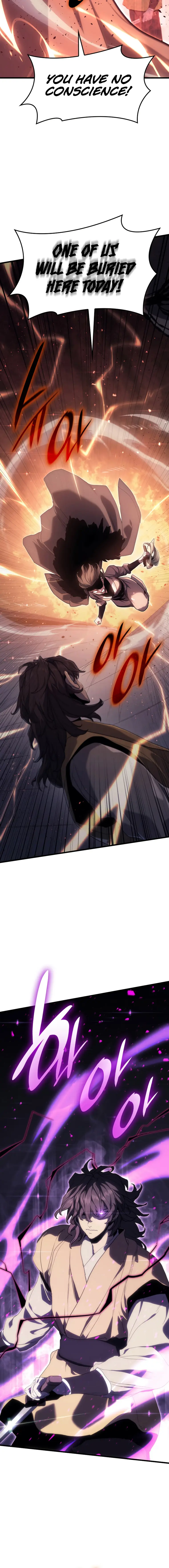 Read Reaper of the Drifting Moon Manga Online
