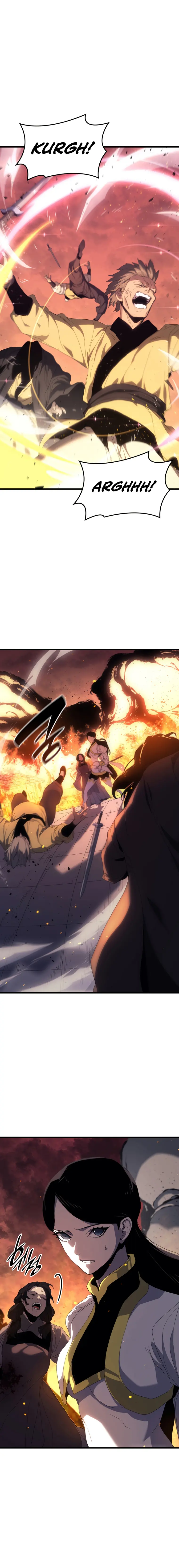 Read Reaper of the Drifting Moon Manga Online