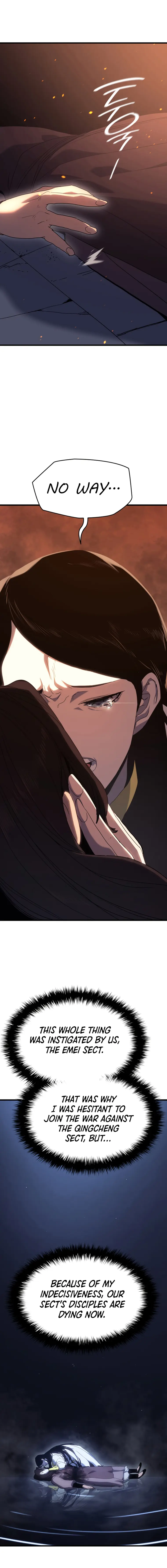 Read Reaper of the Drifting Moon Manga Online