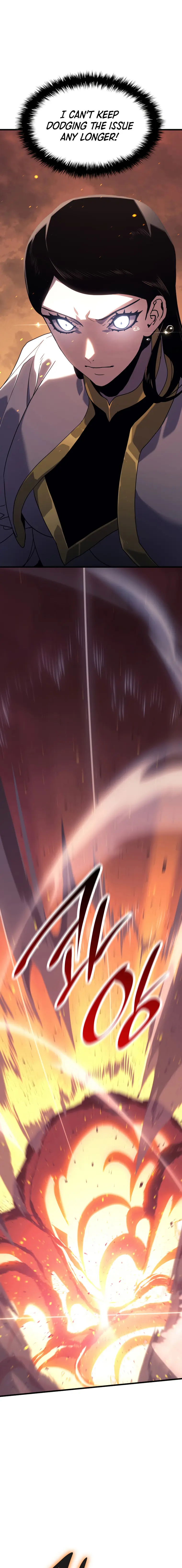 Read Reaper of the Drifting Moon Manga Online