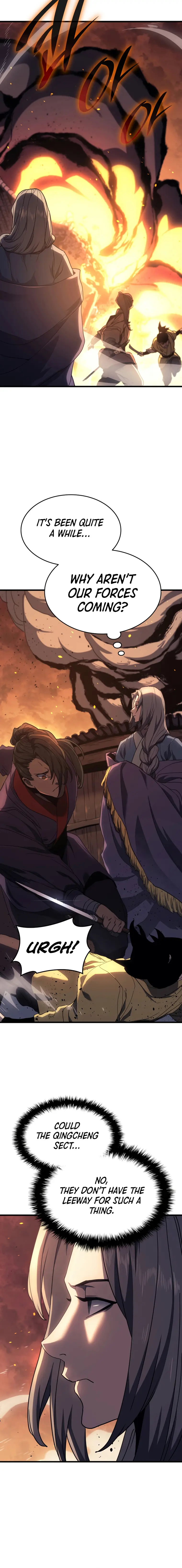 Read Reaper of the Drifting Moon Manga Online