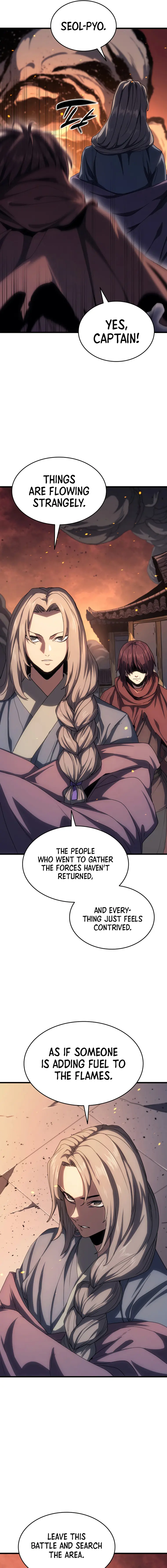 Read Reaper of the Drifting Moon Manga Online