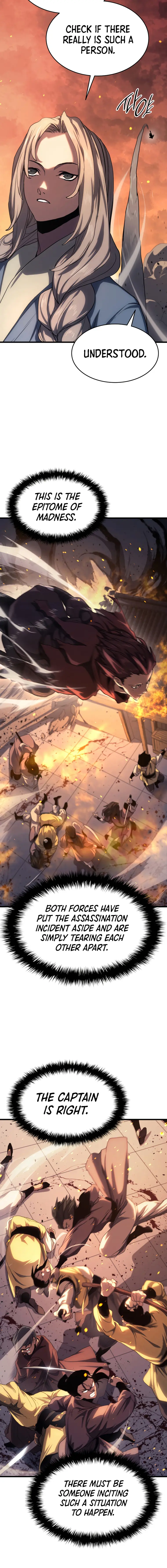 Read Reaper of the Drifting Moon Manga Online
